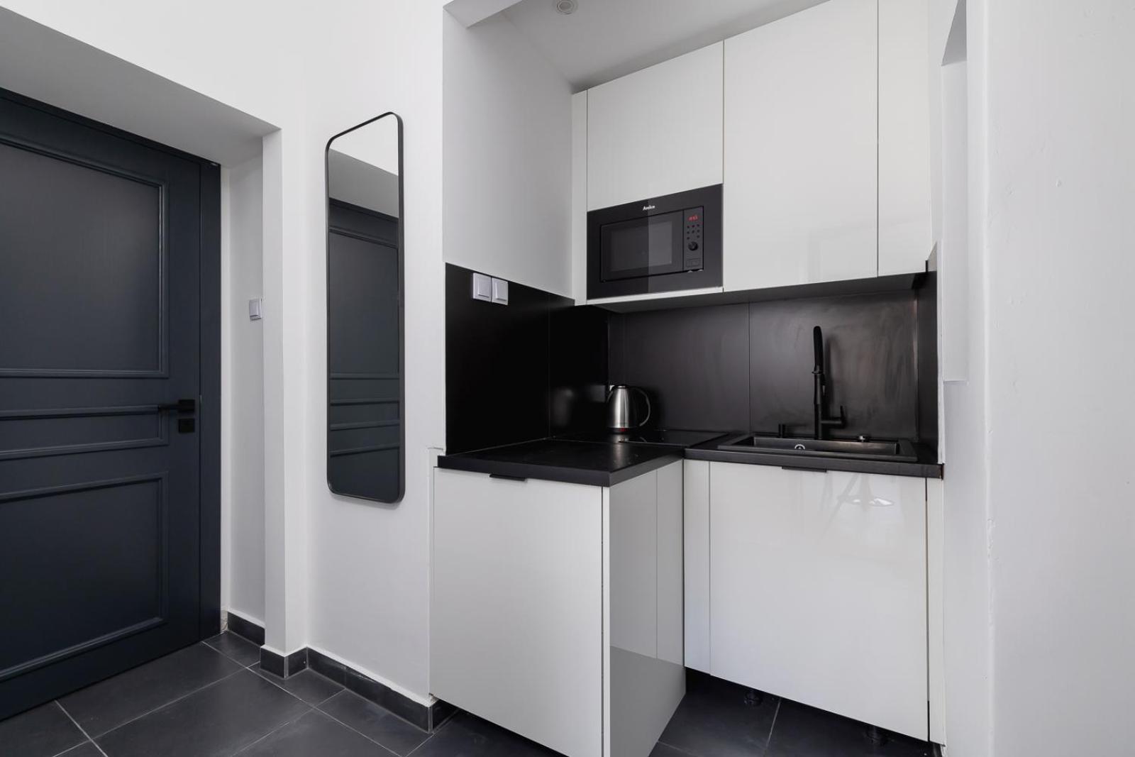Apartment Kazimierz - Starowislna 69 Street Krakau